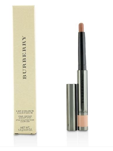 Burberry Lip Colour Contour, No. 01 Fair 1.3g/0.04oz